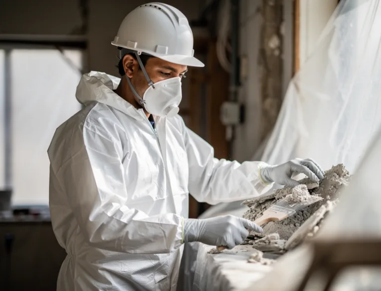 Asbestos Removal service in Durham